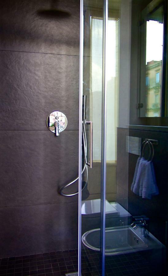 B&B Umberto 134 Catania Eksteriør bilde