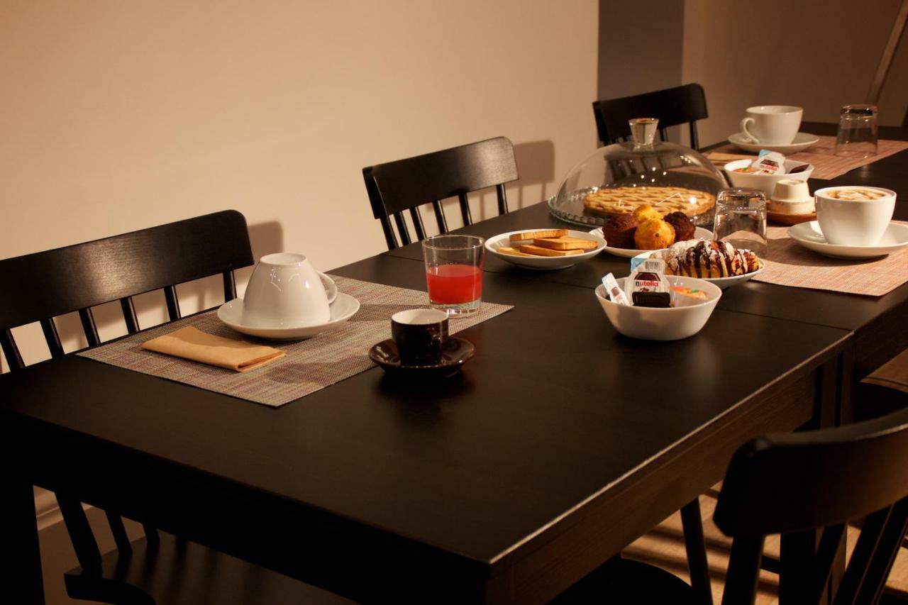 B&B Umberto 134 Catania Eksteriør bilde