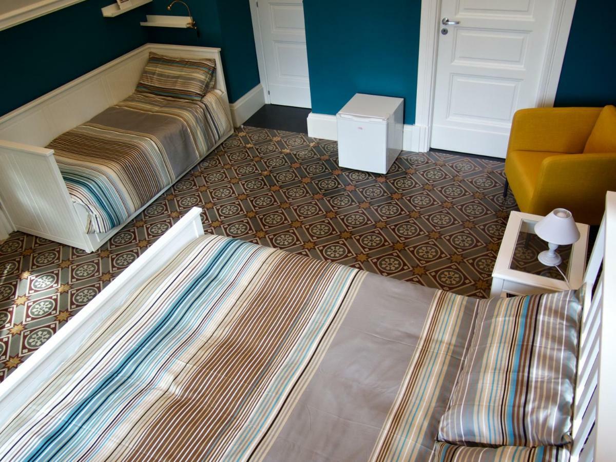 B&B Umberto 134 Catania Eksteriør bilde