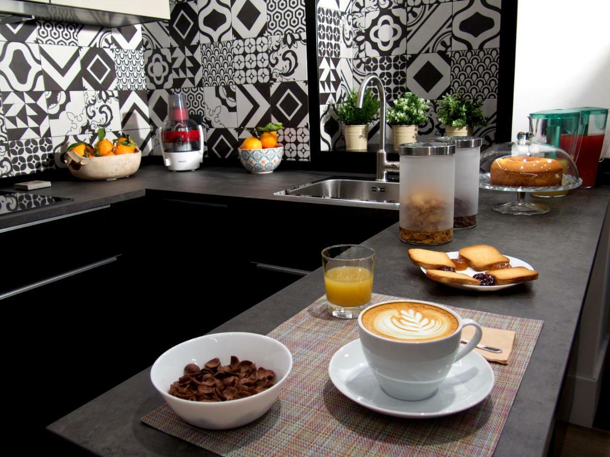 B&B Umberto 134 Catania Eksteriør bilde