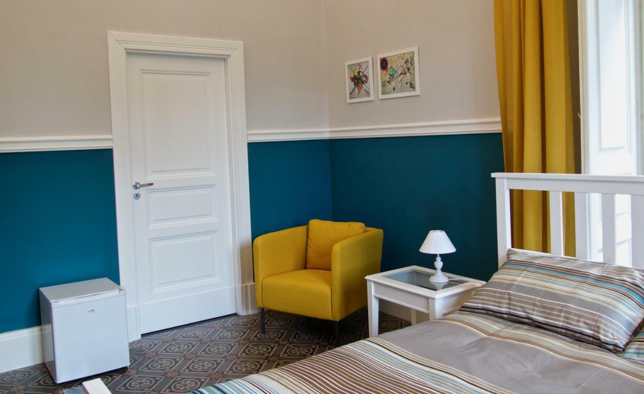B&B Umberto 134 Catania Eksteriør bilde