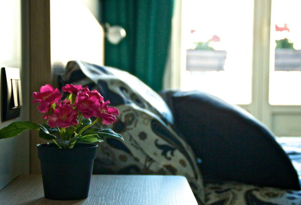 B&B Umberto 134 Catania Eksteriør bilde