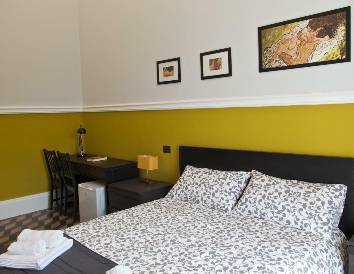B&B Umberto 134 Catania Eksteriør bilde