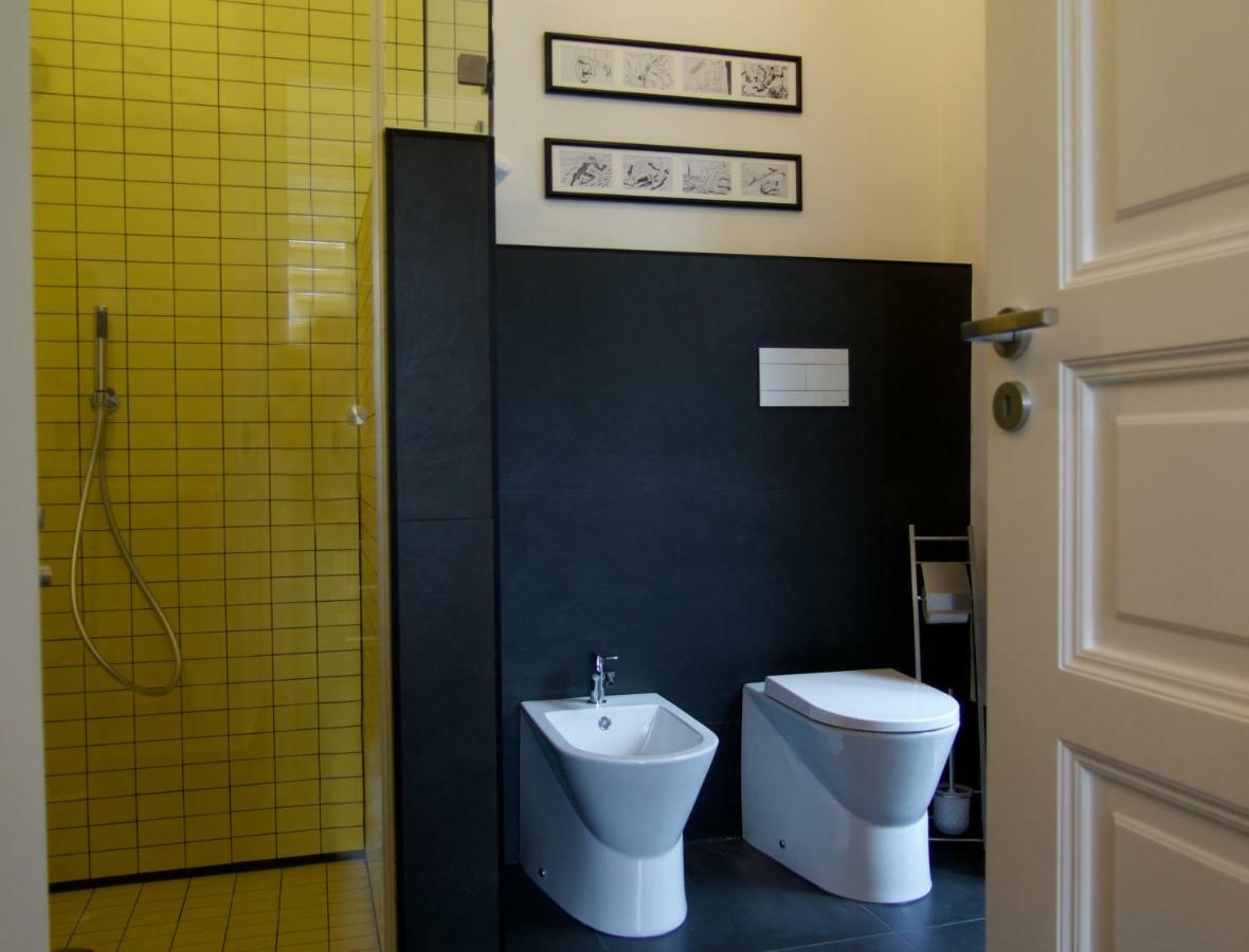 B&B Umberto 134 Catania Eksteriør bilde