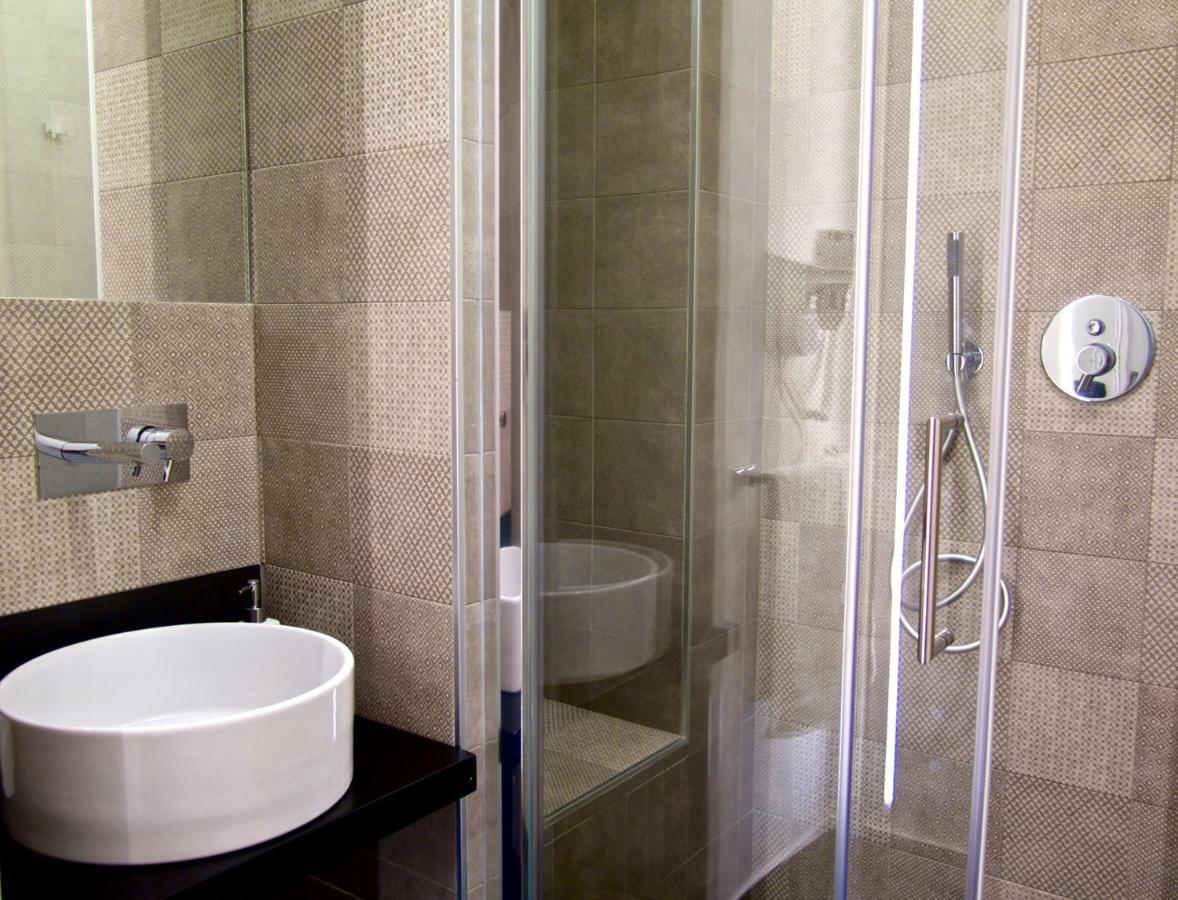 B&B Umberto 134 Catania Eksteriør bilde