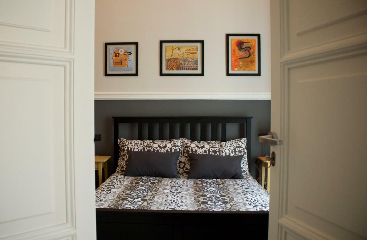 B&B Umberto 134 Catania Eksteriør bilde