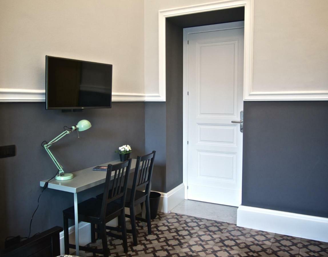 B&B Umberto 134 Catania Eksteriør bilde