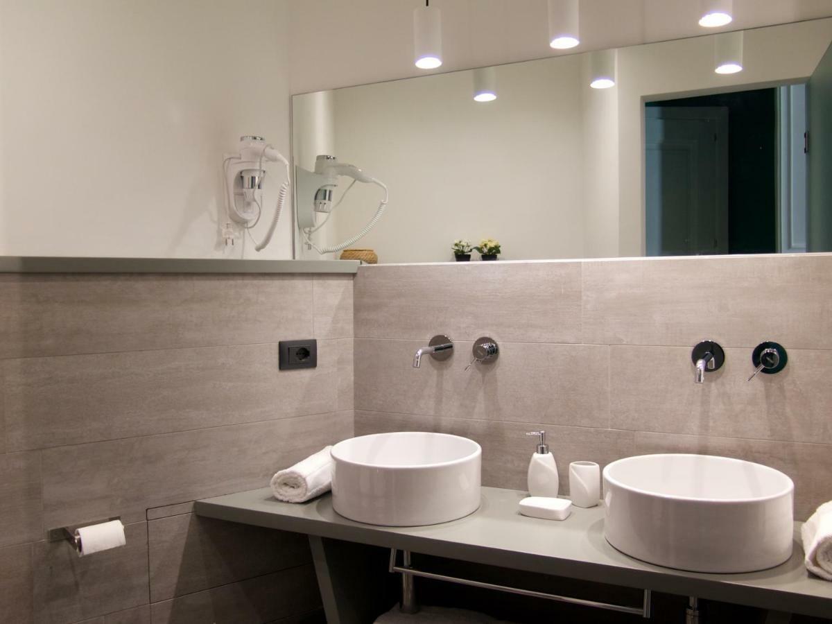 B&B Umberto 134 Catania Eksteriør bilde