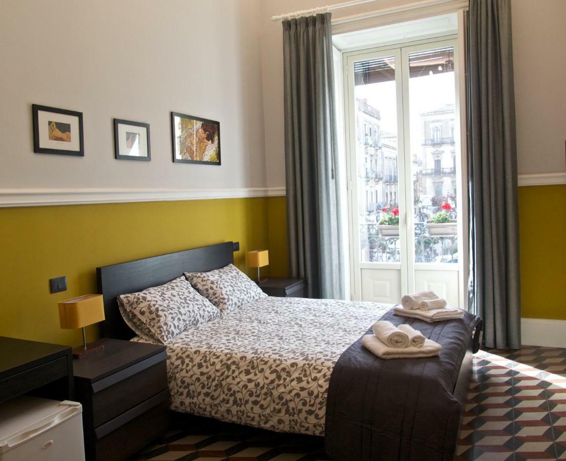 B&B Umberto 134 Catania Eksteriør bilde