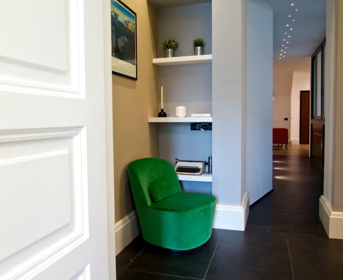 B&B Umberto 134 Catania Eksteriør bilde