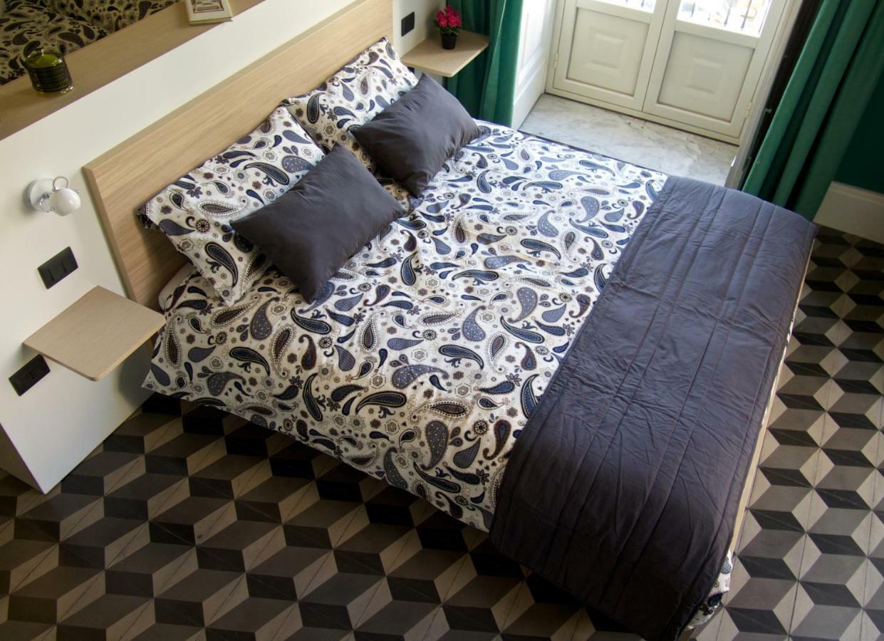 B&B Umberto 134 Catania Eksteriør bilde